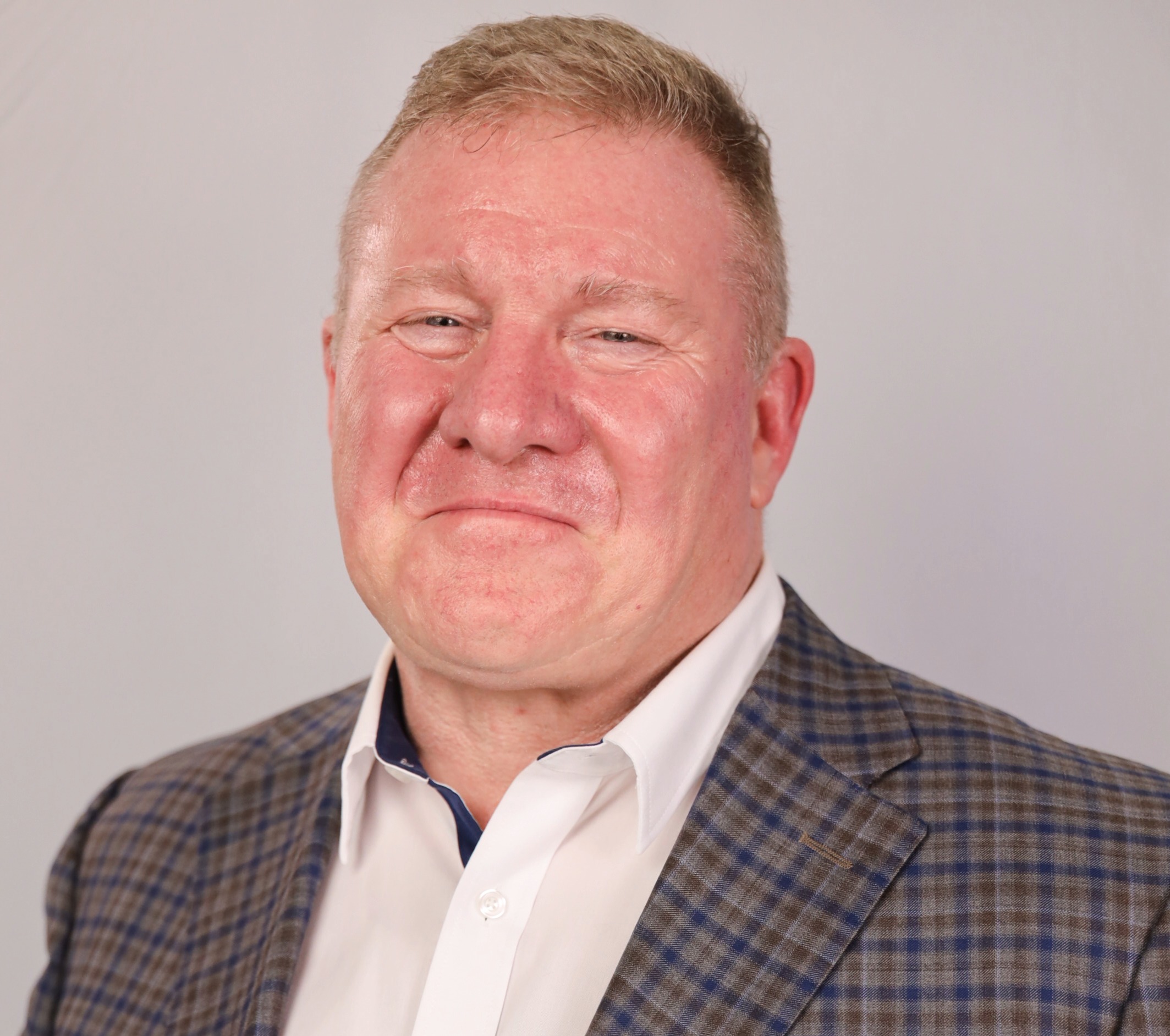 Mark Bergen