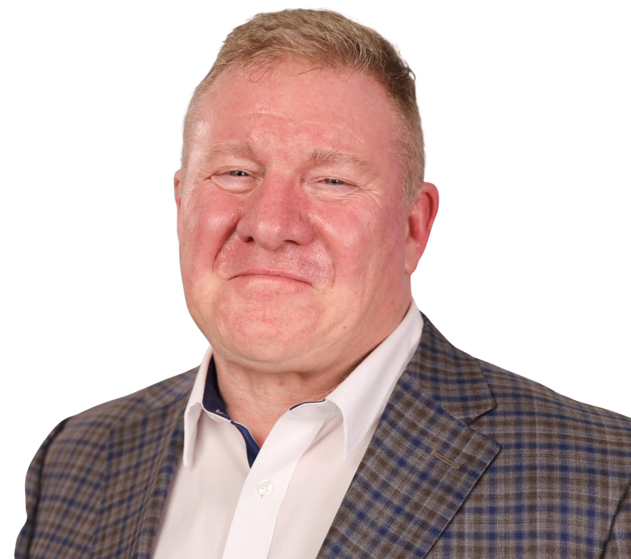 Mark Bergen