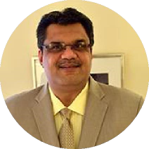 Premal Yagnik